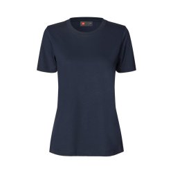 ID Ease Lyocell T-shirt Dame 0555