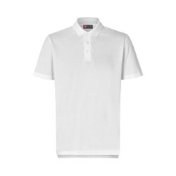 ID Ease Lyocell Polo-shirt Herre 0556
