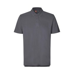 ID Ease Lyocell Polo-shirt Herre 0556