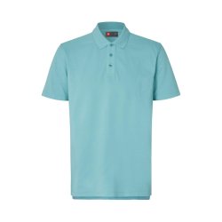 ID Ease Lyocell Polo-shirt Herre 0556