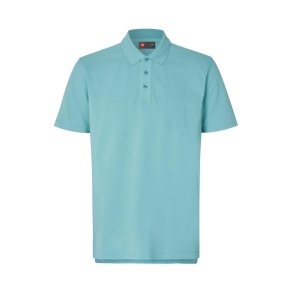 ID Ease Lyocell Polo-shirt Herre 0556