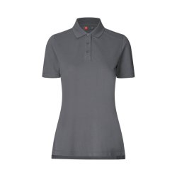 ID Ease Lyocell Polo-shirt Dame 0557