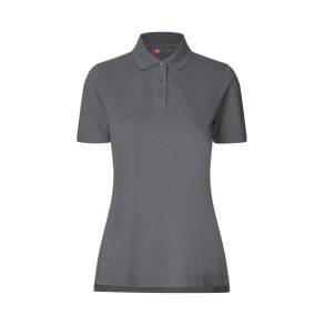 ID Ease Lyocell Polo-shirt Dame 0557