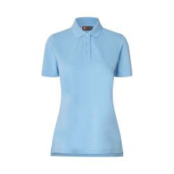 ID Ease Lyocell Polo-shirt Dame 0557