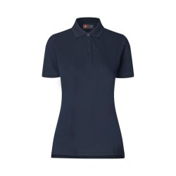 ID Ease Lyocell Polo-shirt Dame 0557