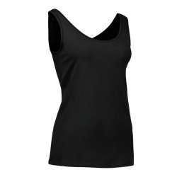 ID Stretch Top Dame 0592