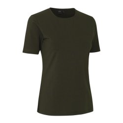 ID Stretch T-shirt Dame 0595