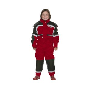 Ocean Termokedeldragt Junior 50-50/060017