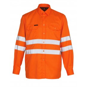Mascot Jona High Vis Skjorte 06004-136