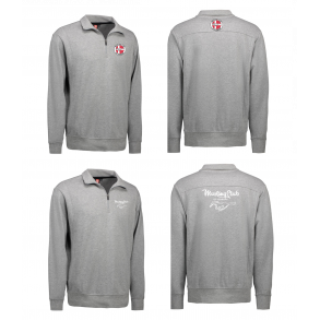 ID Sweatshirt Gr - Mustang Club