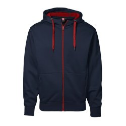 ID Cardigan Herre 0630