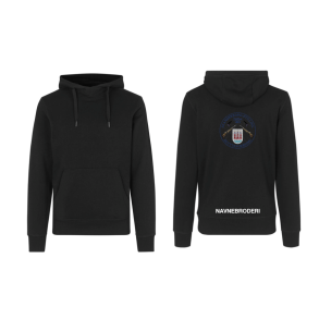 ID Core Hoodie Herre 0636 - Skanderborg Skytteforening