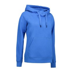 ID Core Hoodie Dame 0637