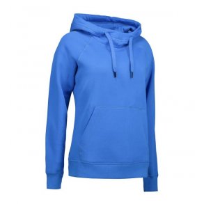 ID Core Hoodie Dame 0637