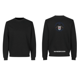 ID kologisk O-hals Sweatshirt Herre 0682 - Skanderborg Skytteforening