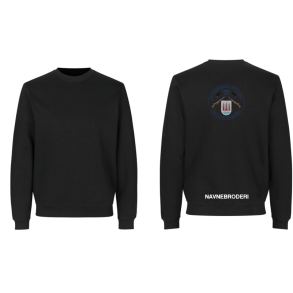 ID Core Sweatshirt Brn 40634 - Skanderborg Skytteforening