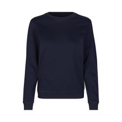 ID kologisk O-hals Sweatshirt Dame 0683 - Skanderborg Skytteforening