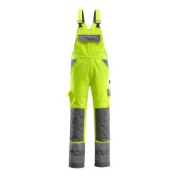 Mascot Barras Hi-Vis Overalls 07169-470