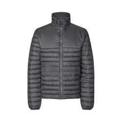 ID Vattereret Letv�gtsjakke Herre 0752