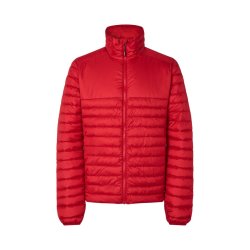 ID Vattereret Letv�gtsjakke Herre 0752