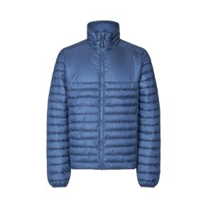 ID Vattereret Letv�gtsjakke Herre 0752