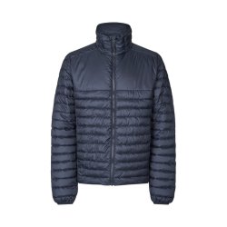 ID Vattereret Letv�gtsjakke Herre 0752