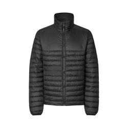 ID Vattereret Letv�gtsjakke Herre 0752