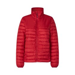 ID Vattereret Letv�gtsjakke Dame 0753