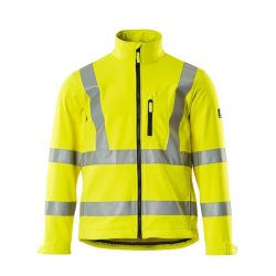 Mascot Softshell Jakke 08005-159