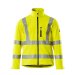 17 Hi-Vis Gul,S