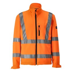 Mascot Softshell Jakke 08005-159