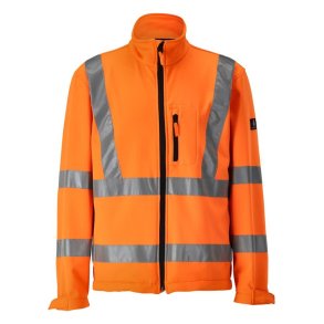 Mascot Softshell Jakke 08005-159