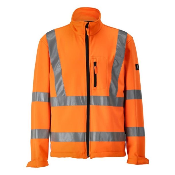 Mascot Softshell Jakke 08005-159