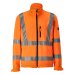 14 Hi-Vis Orange,S