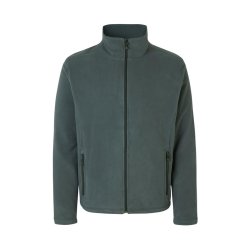 ID Mikrofleece Cardigan Herre 0803