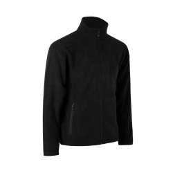 ID Mikrofleece Cardigan Herre 0803