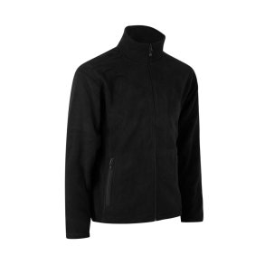 ID Mikrofleece Cardigan Herre 0803