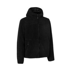 ID Pile Fleece Jakke Herre 0828