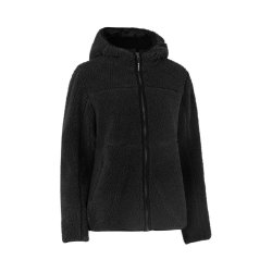 ID Pile Fleece Jakke Dame 0829