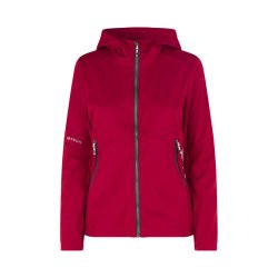 ID Letvgts Softshell Jakke Dame 0837