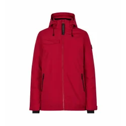 ID Hooded Vinterjakke Dame 0843
