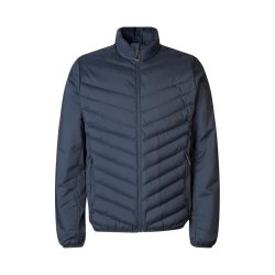 ID Padded Stretch Jakke Herre 0896 - Skanderborg Skytteforening