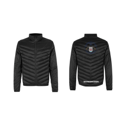 ID Padded Stretch Jakke Dame 0897 - Skanderborg Skytteforening