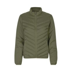 ID Padded Stretch Jakke Dame 0897 - Skanderborg Skytteforening