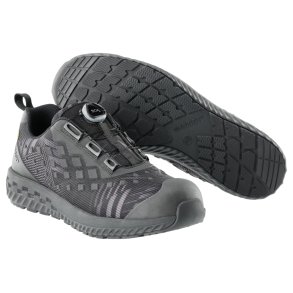 Mascot Customized Sikkerhedssko F0650-704