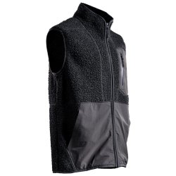 Mascot Customized Fiberpels Vest Med Lynls 22465-682