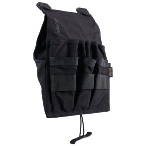 Mascot Customized H�ngelomme Elektriker 22150-012