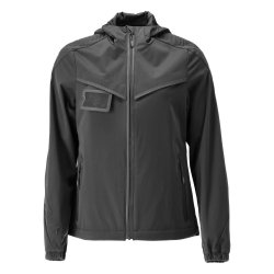 Mascot Customized Ultimate Stretch Jakke Dame 22111-615