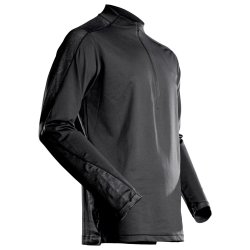 Mascot Customized Langrmet T-shirt 22681-618