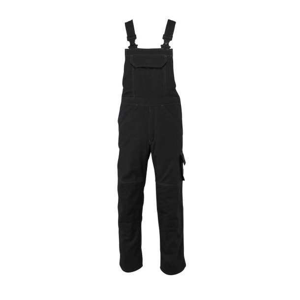 Mascot Newark Overall med Knlommer 10569-442